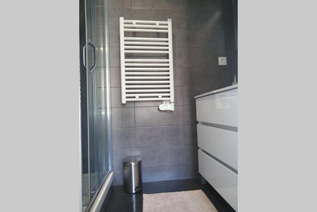Moneghetti Apartment Beausoleil Exterior photo