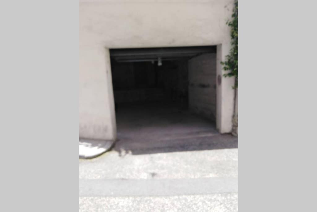 Moneghetti Apartment Beausoleil Exterior photo