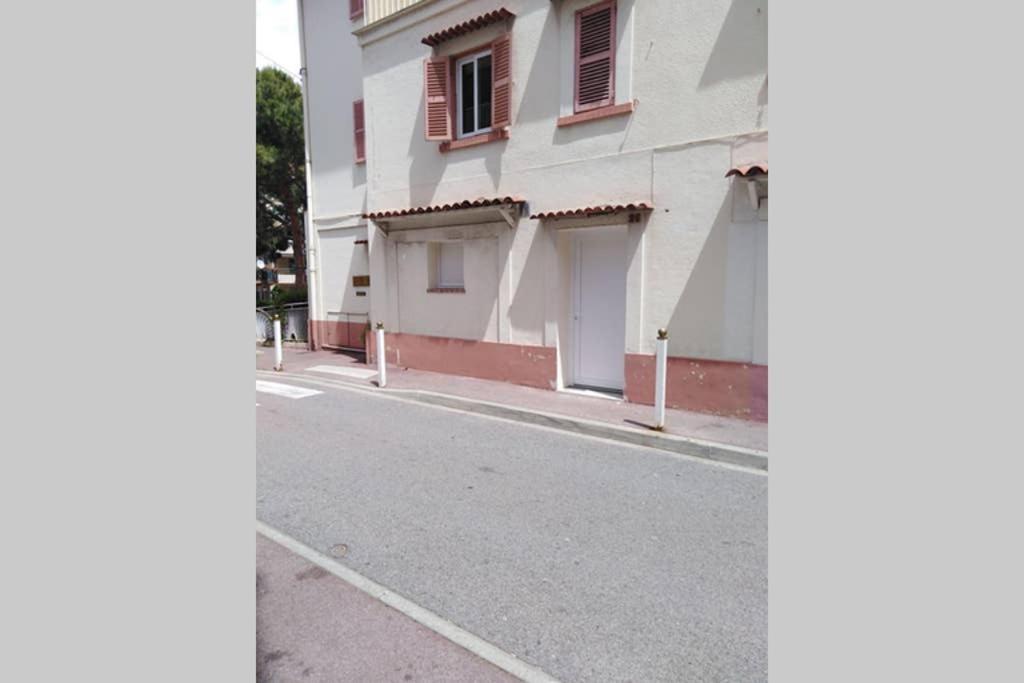 Moneghetti Apartment Beausoleil Exterior photo