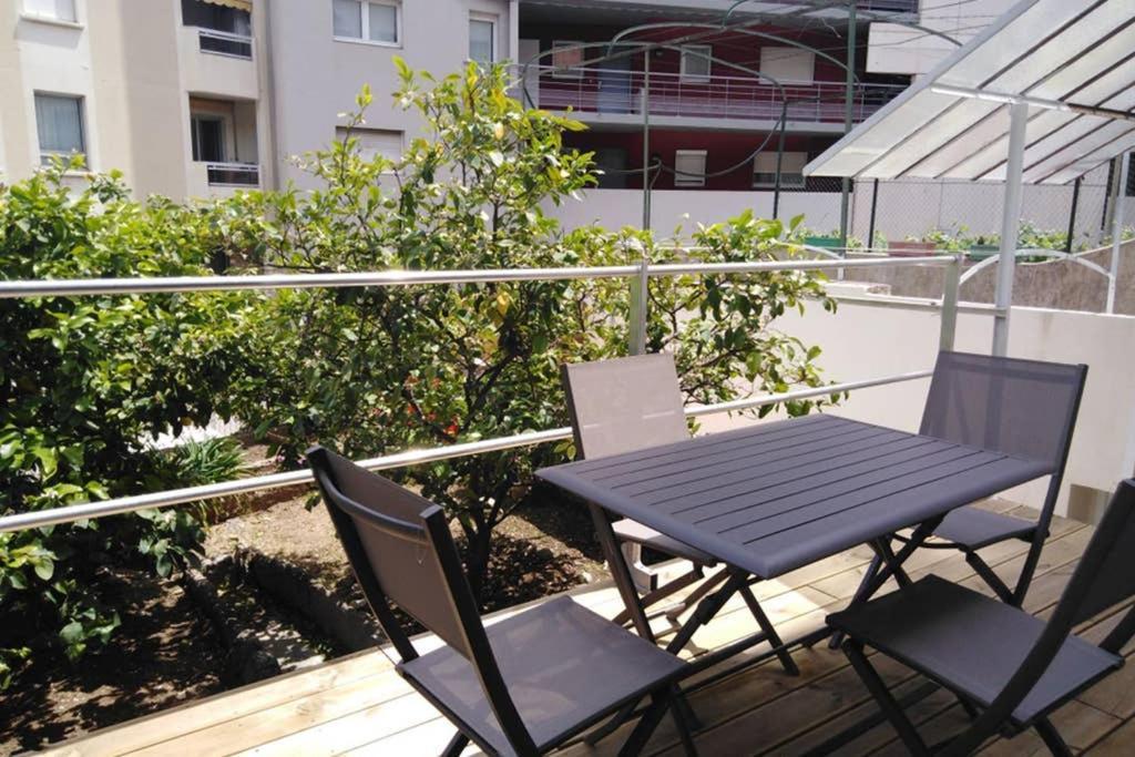 Moneghetti Apartment Beausoleil Exterior photo