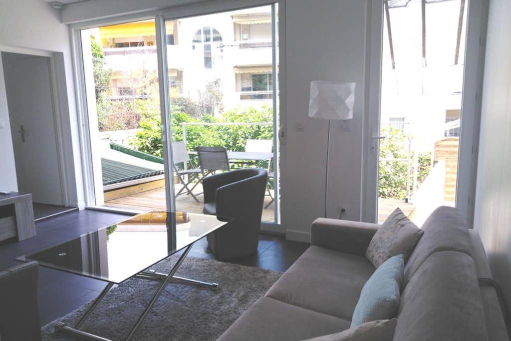 Moneghetti Apartment Beausoleil Exterior photo